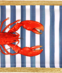 7566 PLATEAUX LOBSTER LINES